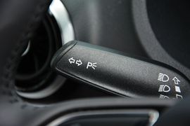 2015款奥迪A3三厢45TFSI