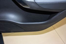 2014款中华V5