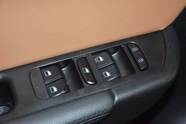2014款中华V5