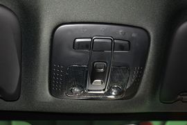 2014款中华V5
