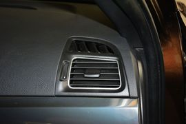 2014款中华V5