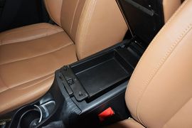 2014款中华V5