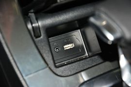 2014款中华V5