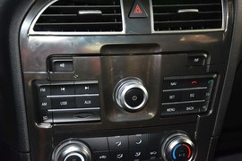 2014款中华V5