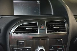 2014款中华V5