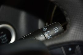 2014款中华V5