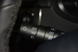 2014款中华V5
