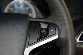 2014款中华V5