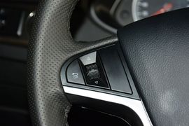 2014款中华V5