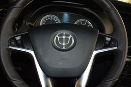 2014款中华V5