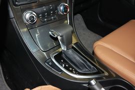 2014款中华V5