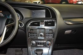 2014款中华V5
