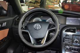 2014款中华V5