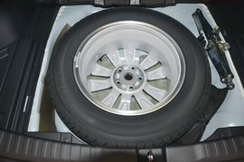   2015款本田CR-V 2.0L两驱都市版