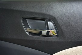 2015款本田CR-V