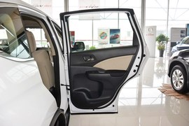 2015款本田CR-V