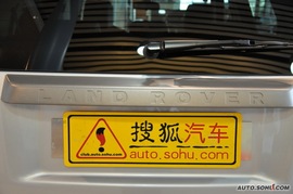 路虎神行者2