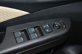 2015款本田CR-V
