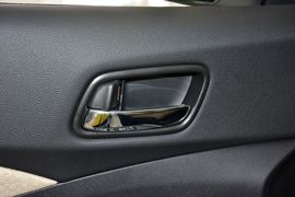 2015款本田CR-V