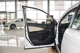 2015款本田CR-V