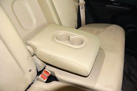 2015款本田CR-V