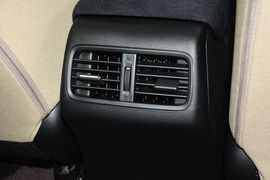 2015款本田CR-V