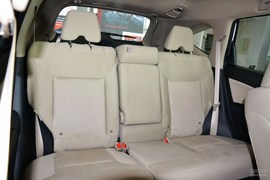 2015款本田CR-V