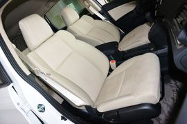 2015款本田CR-V