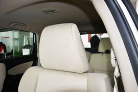2015款本田CR-V