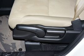 2015款本田CR-V