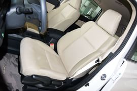 2015款本田CR-V