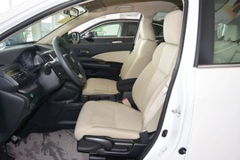 2015款本田CR-V