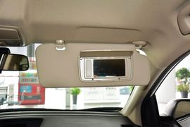 2015款本田CR-V