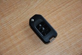 2015款本田CR-V