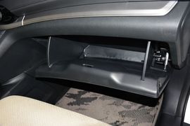 2015款本田CR-V
