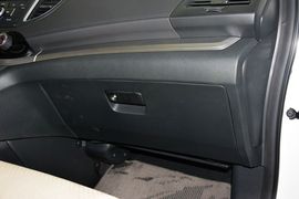 2015款本田CR-V