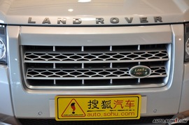 路虎神行者2