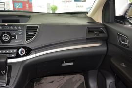 2015款本田CR-V