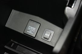 2015款本田CR-V