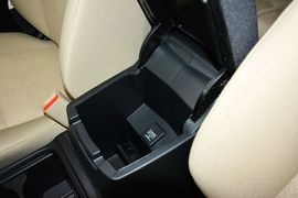 2015款本田CR-V