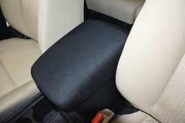 2015款本田CR-V