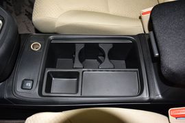 2015款本田CR-V