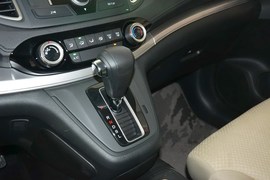 2015款本田CR-V