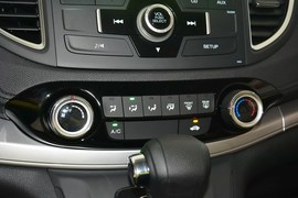 2015款本田CR-V