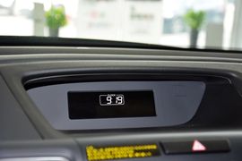 2015款本田CR-V