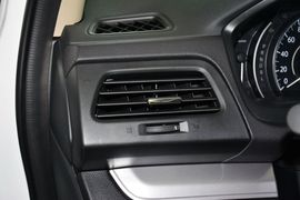 2015款本田CR-V