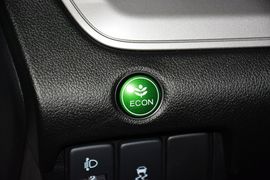 2015款本田CR-V