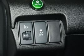 2015款本田CR-V