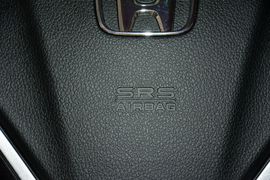 2015款本田CR-V