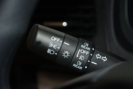 2015款本田CR-V